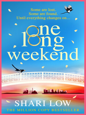 cover image of One Long Weekend